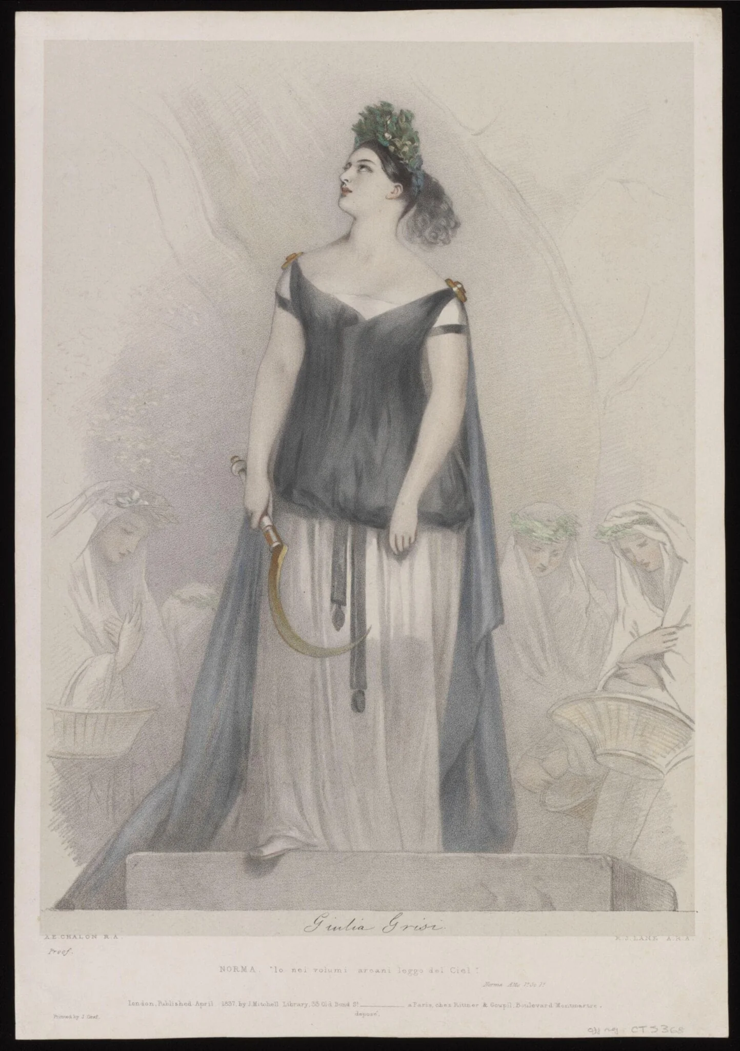 H Beard Print Collection