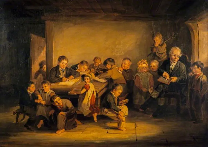 The Village School