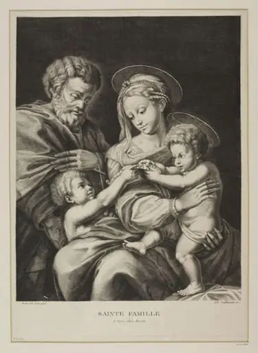 Holy Family