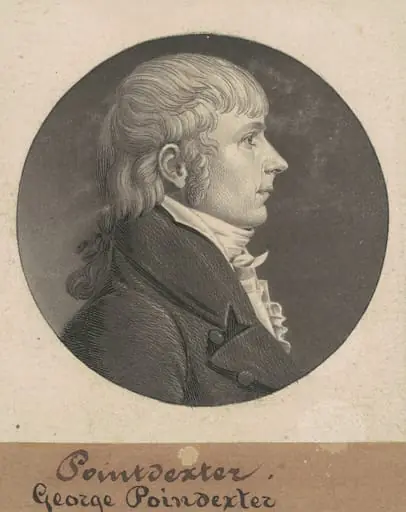 George Poindexter