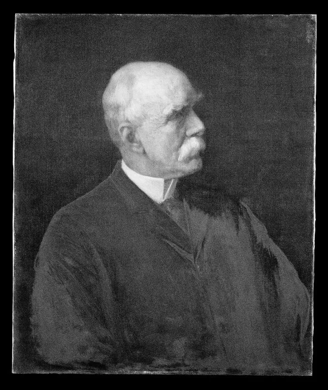 George Callendar Brackett