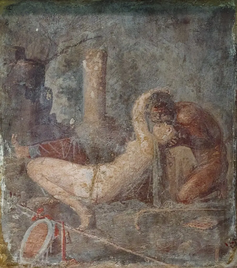 MAN Naples 27699