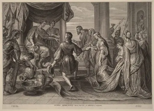 Scipio Africanus