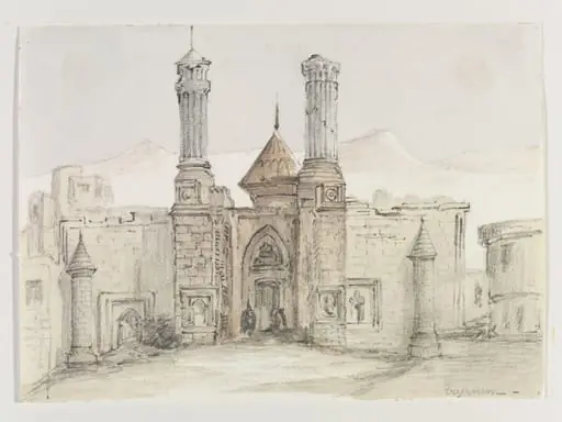 Erzeroum