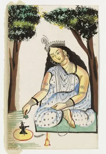 Shanti Devi