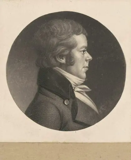 Unidentified Man