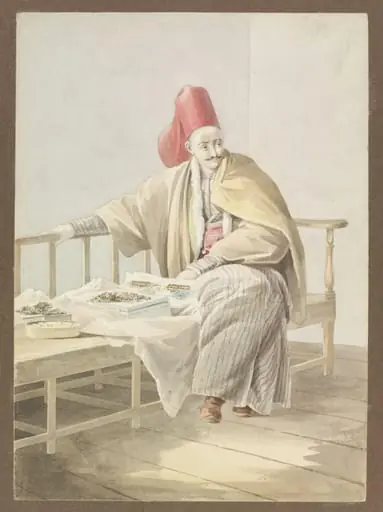 Baltadgi