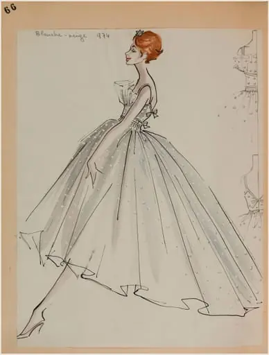 Blanche-Neige