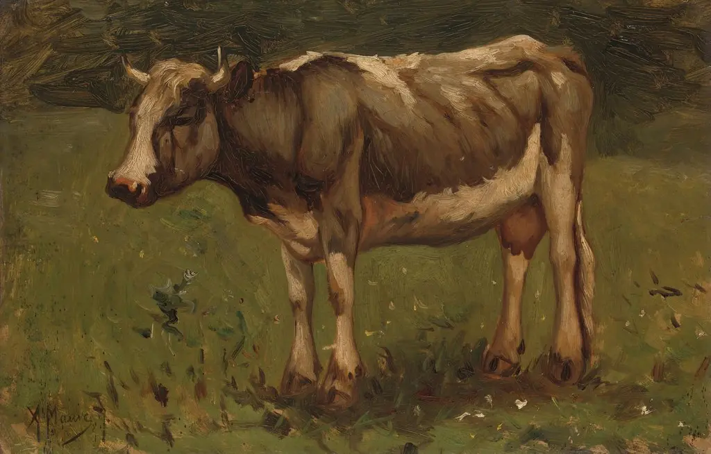 Cow