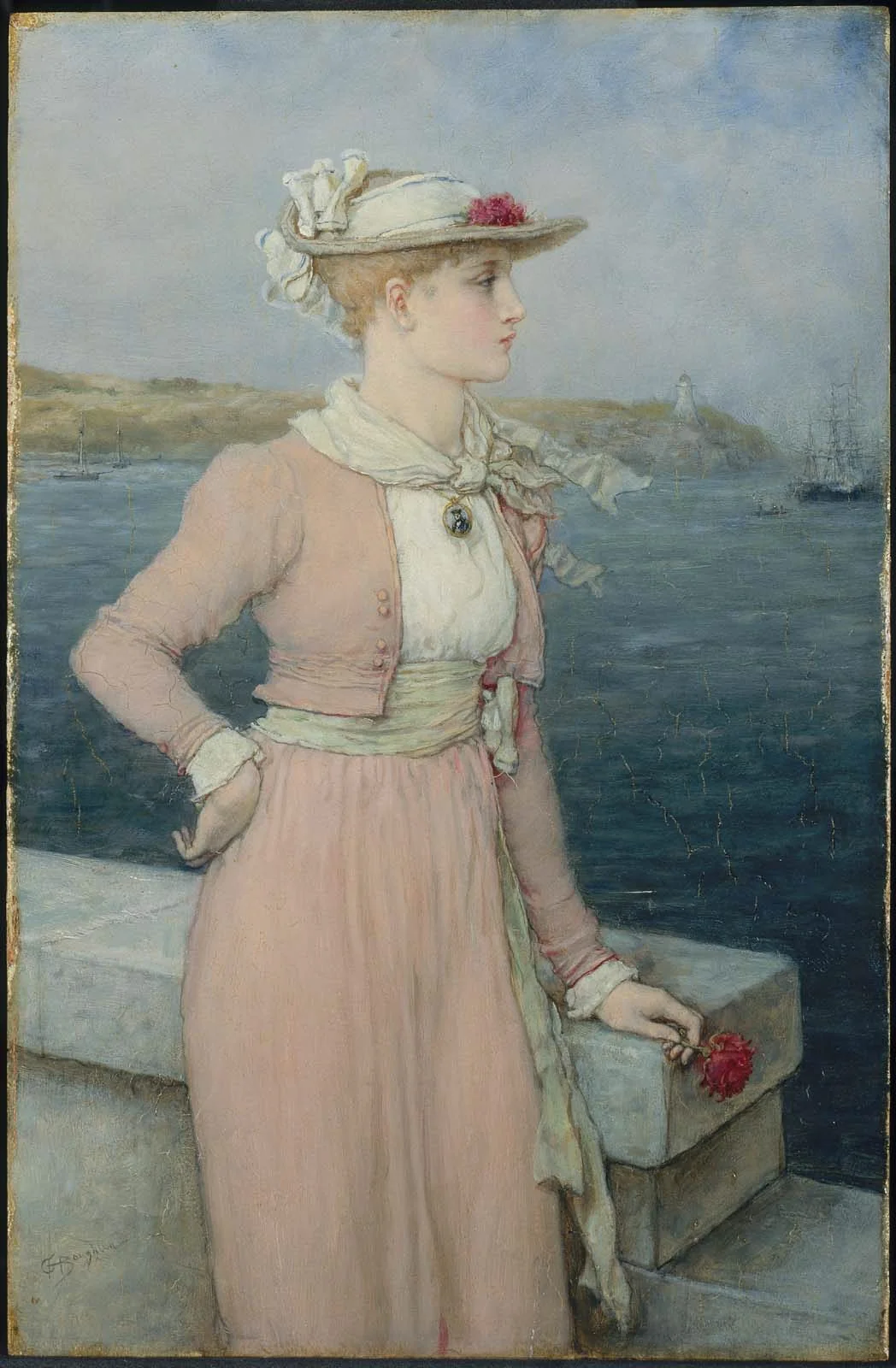 Sea Breeze