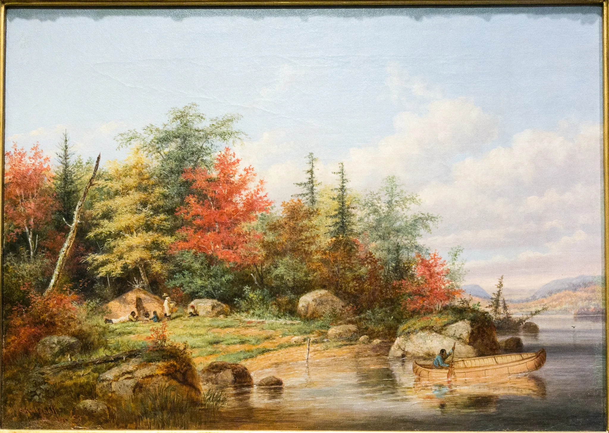 Autumn Landscape