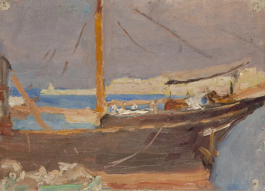 Malta (A Ship)