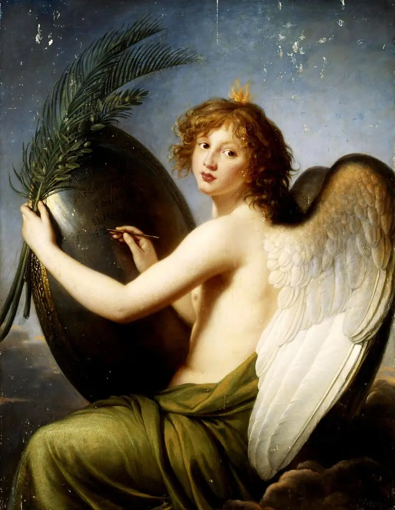 Genius of Alexander I