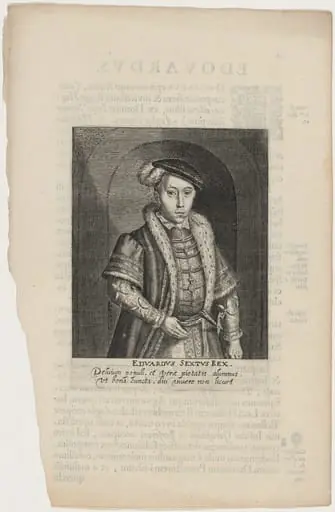 Edward VI