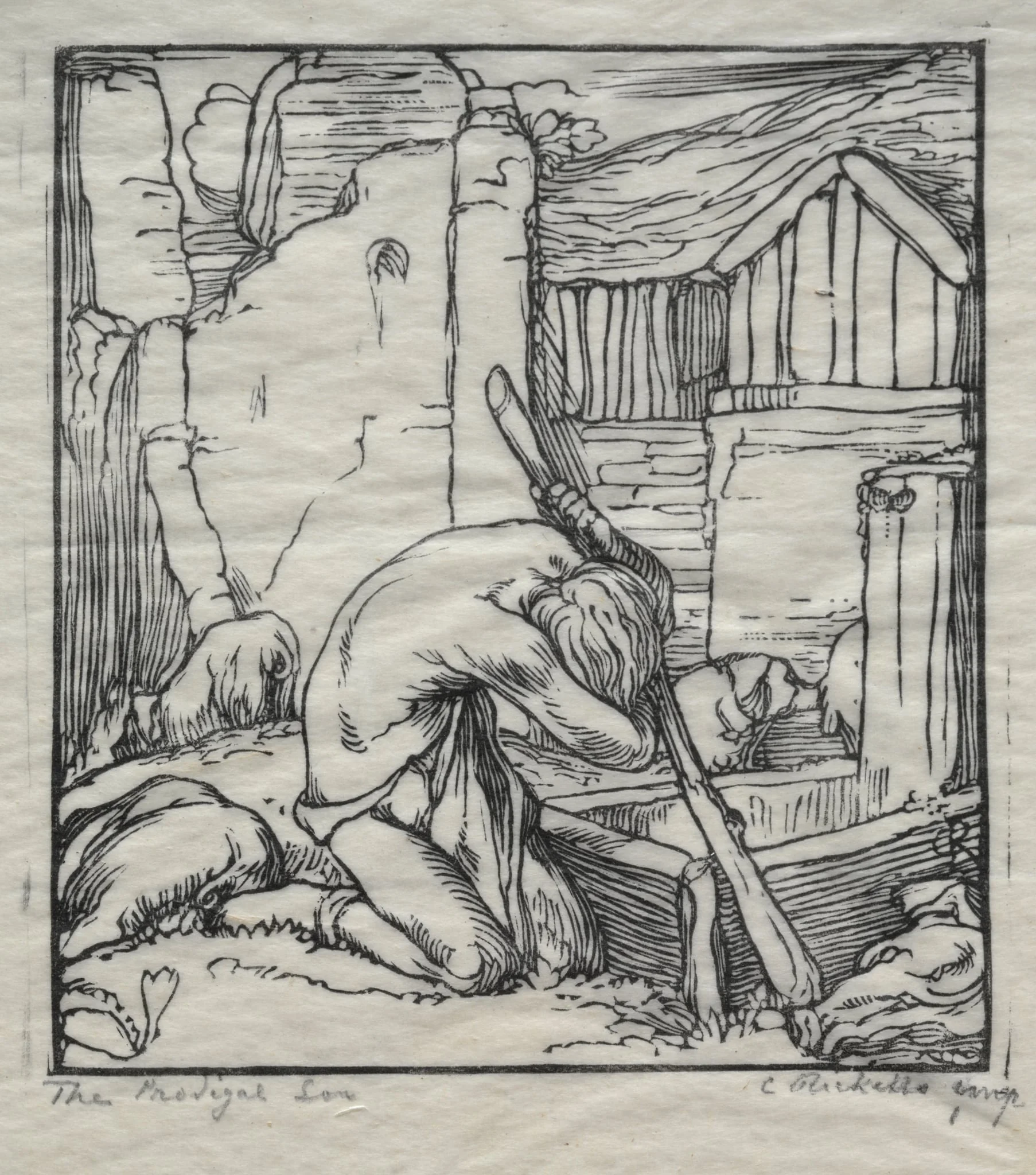 The Prodigal Son