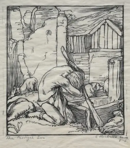 The Prodigal Son