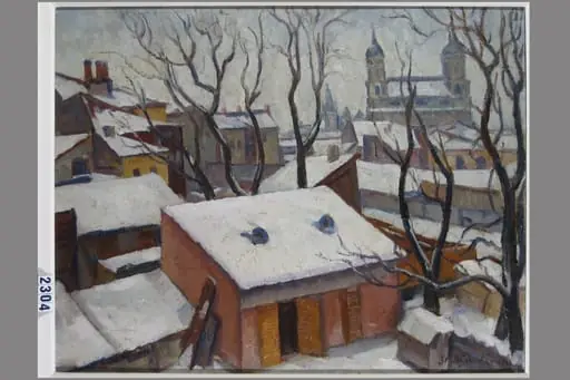 Iarna