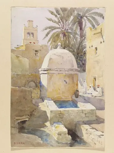 Biskra