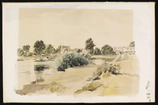 Shepperton