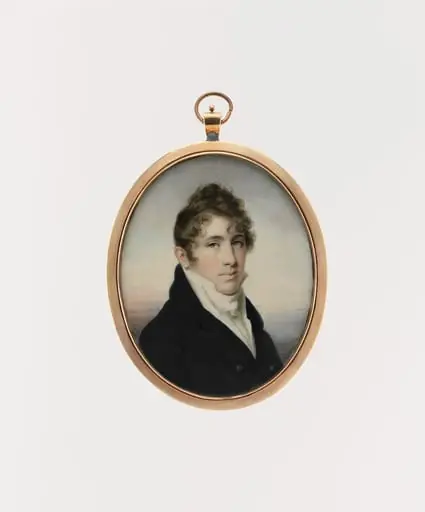 Robert Macomb