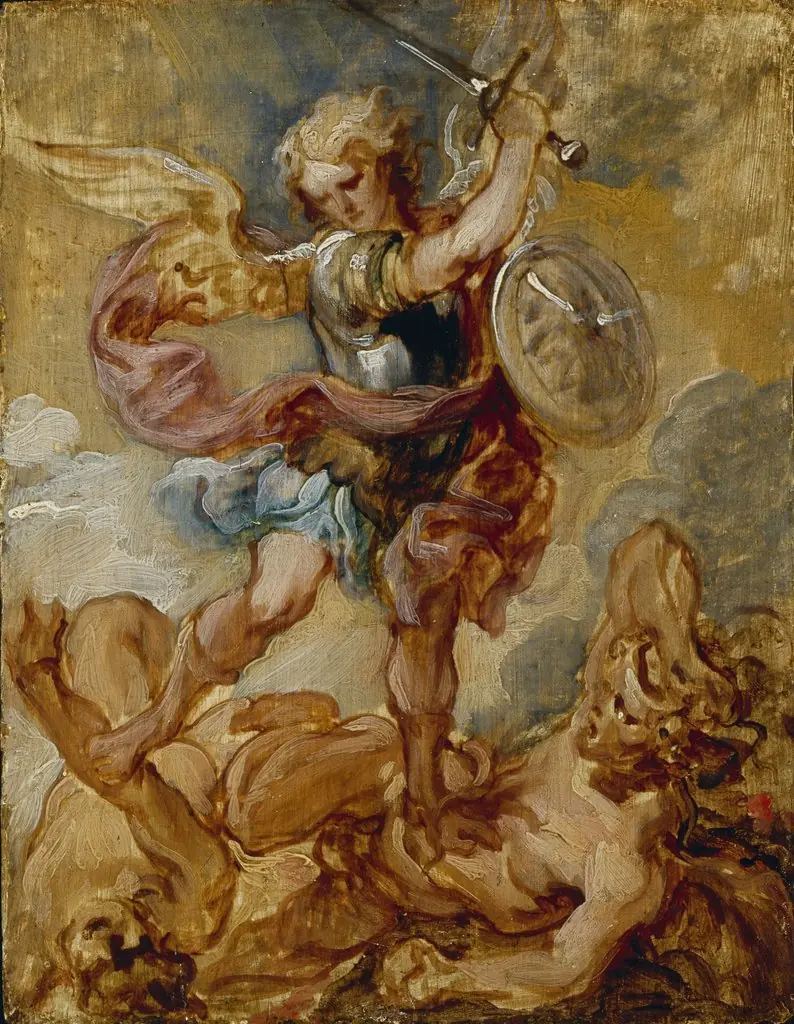 Saint Michael