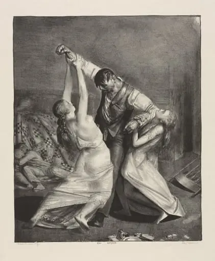 The Drunk