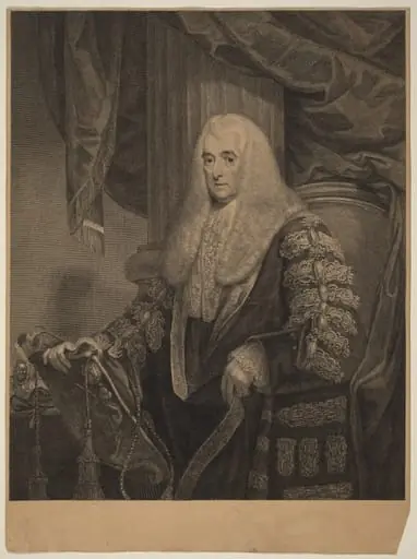Alexander, Lord Loughborough