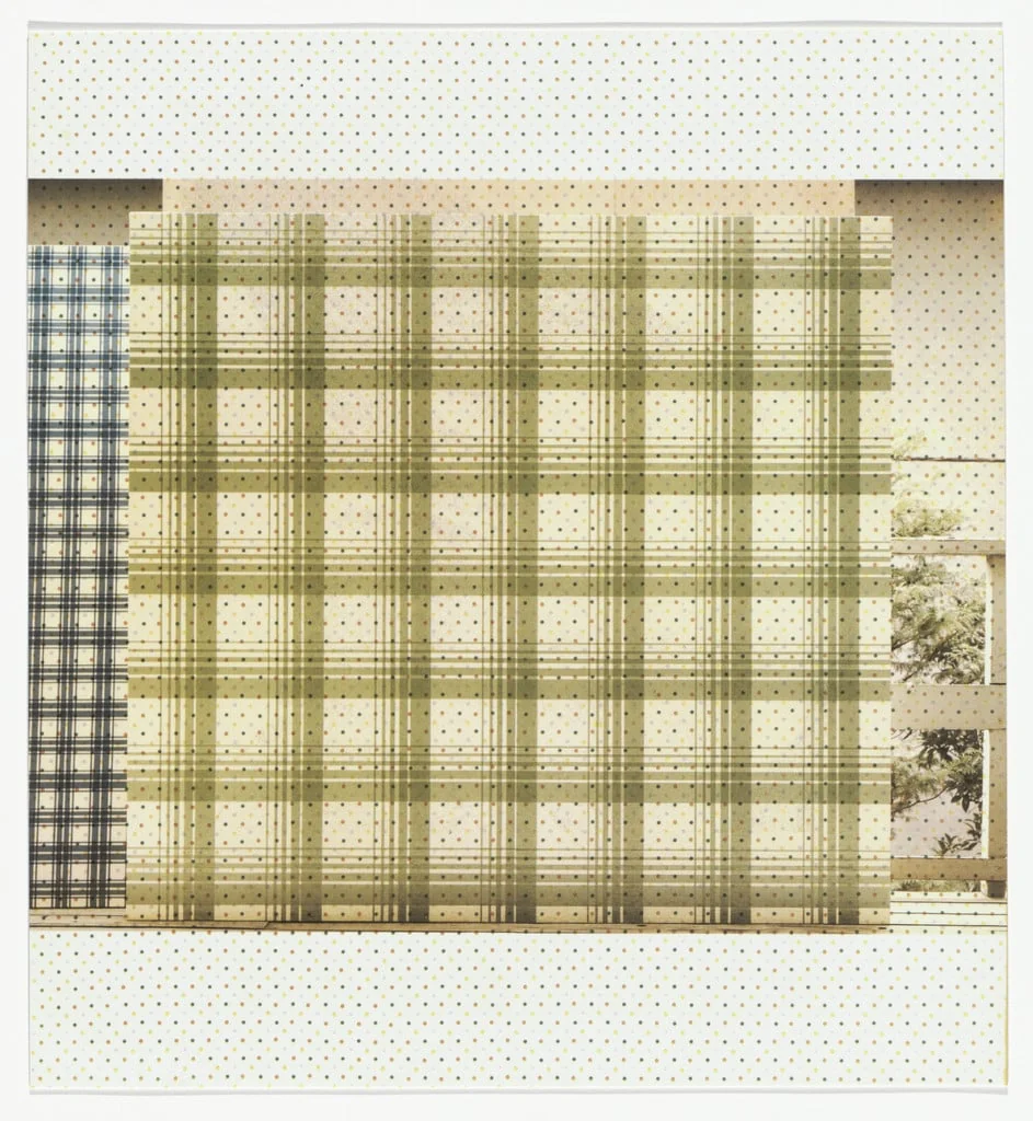 Untitled, by Daan van Golden, 2012