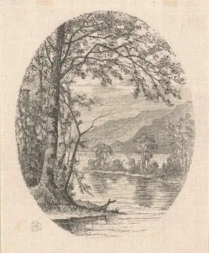 On Green River