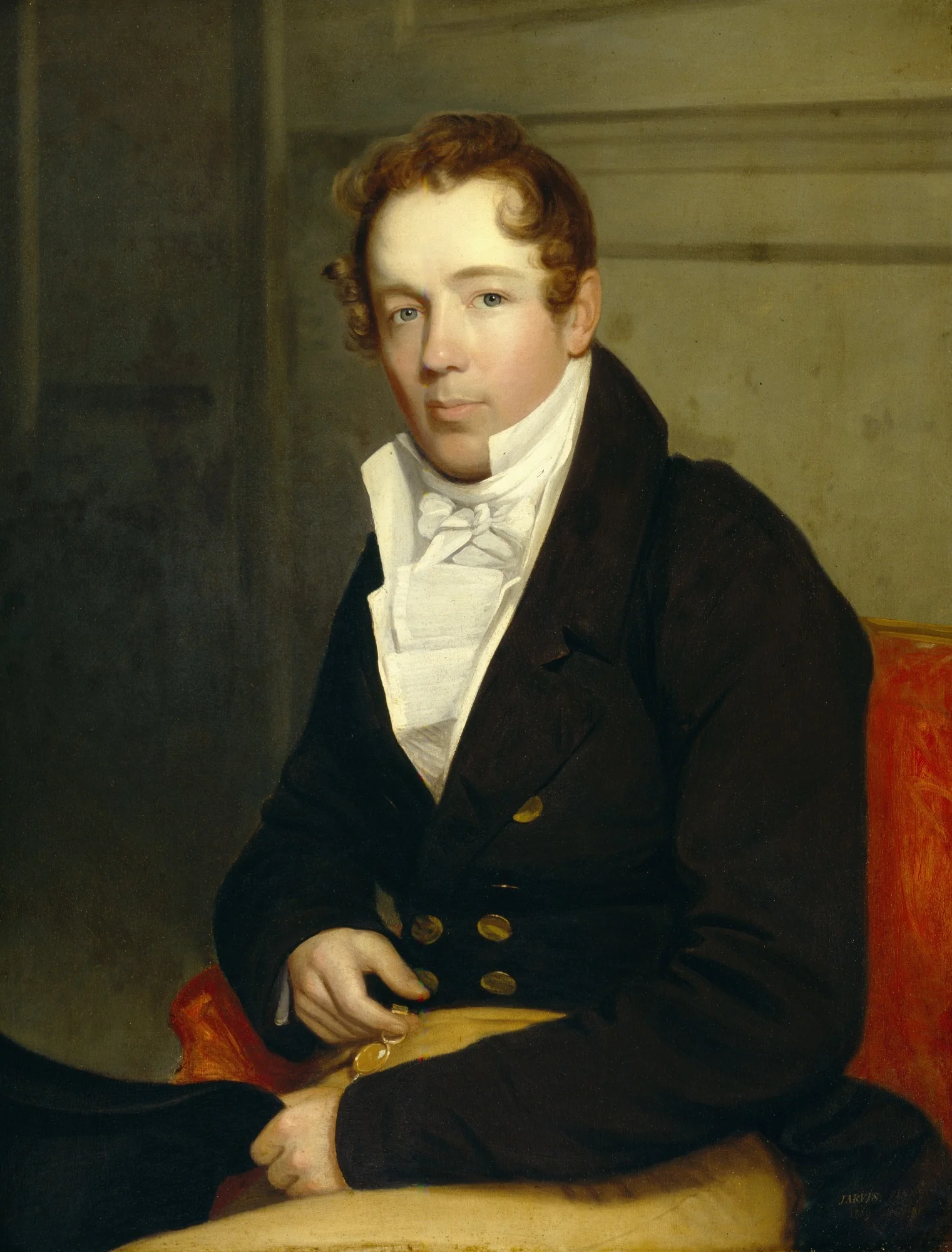 Jacob Houseman