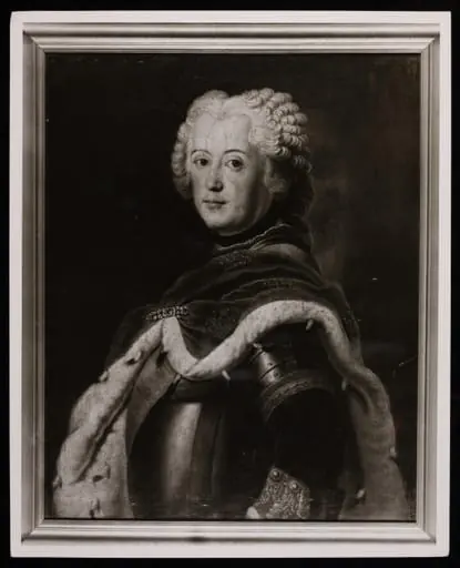 Fryderyk II