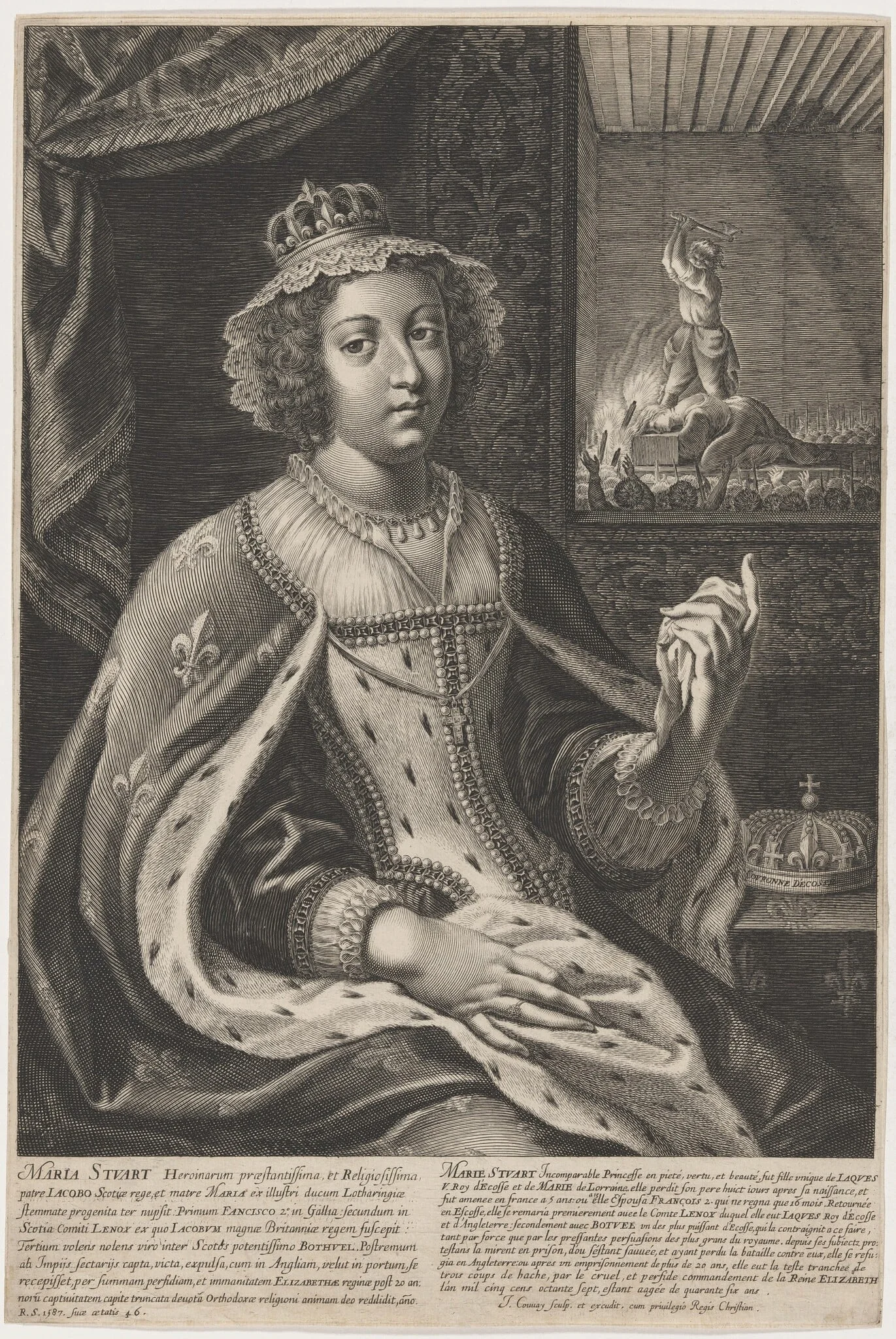 Mary Stuart