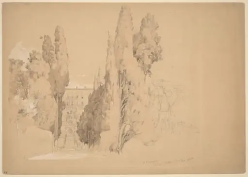 Villa d'Este, Tivoli