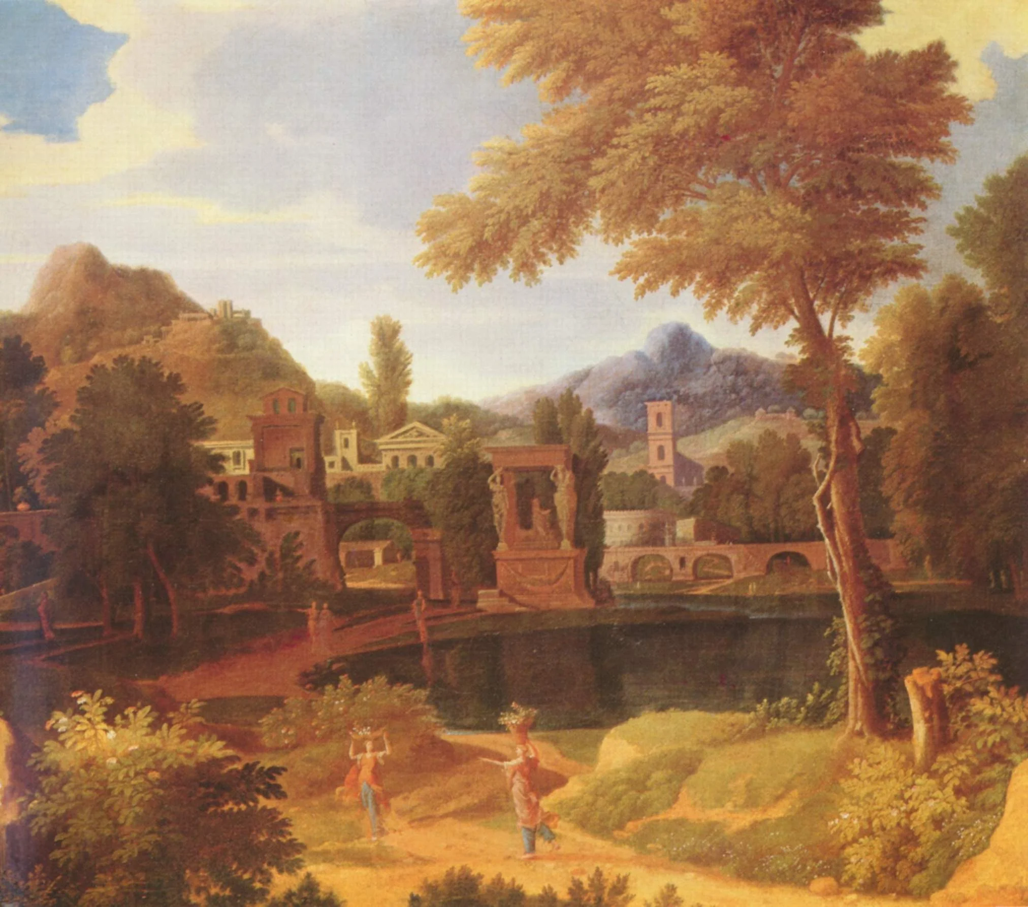 Landscape