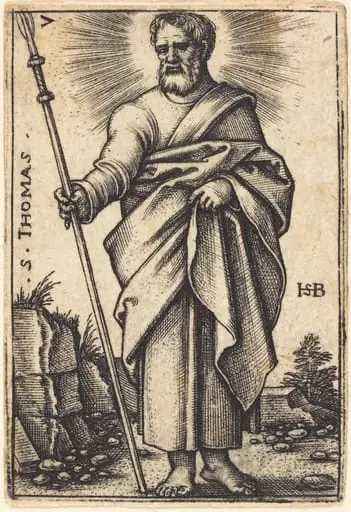 Saint Thomas