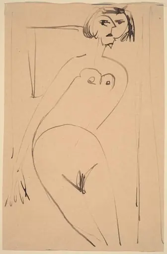 Nude