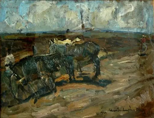 Peisaj rural