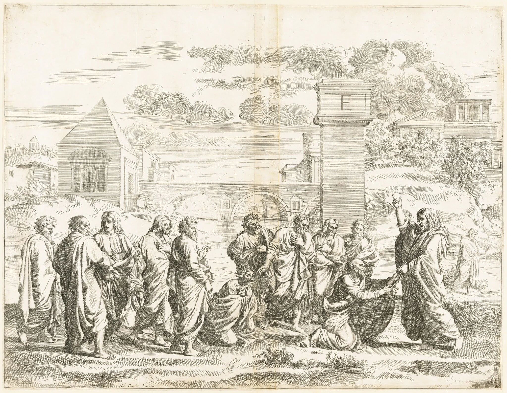 Ordination