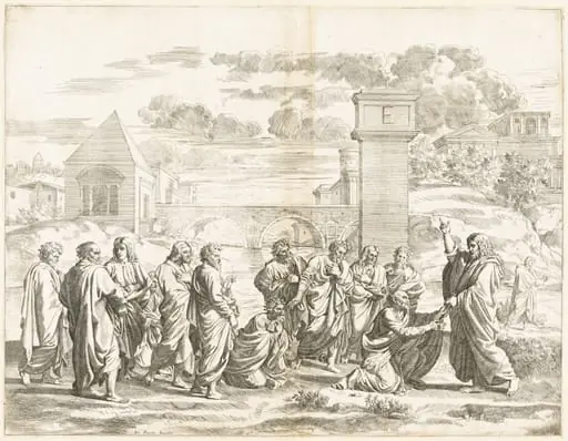 Ordination