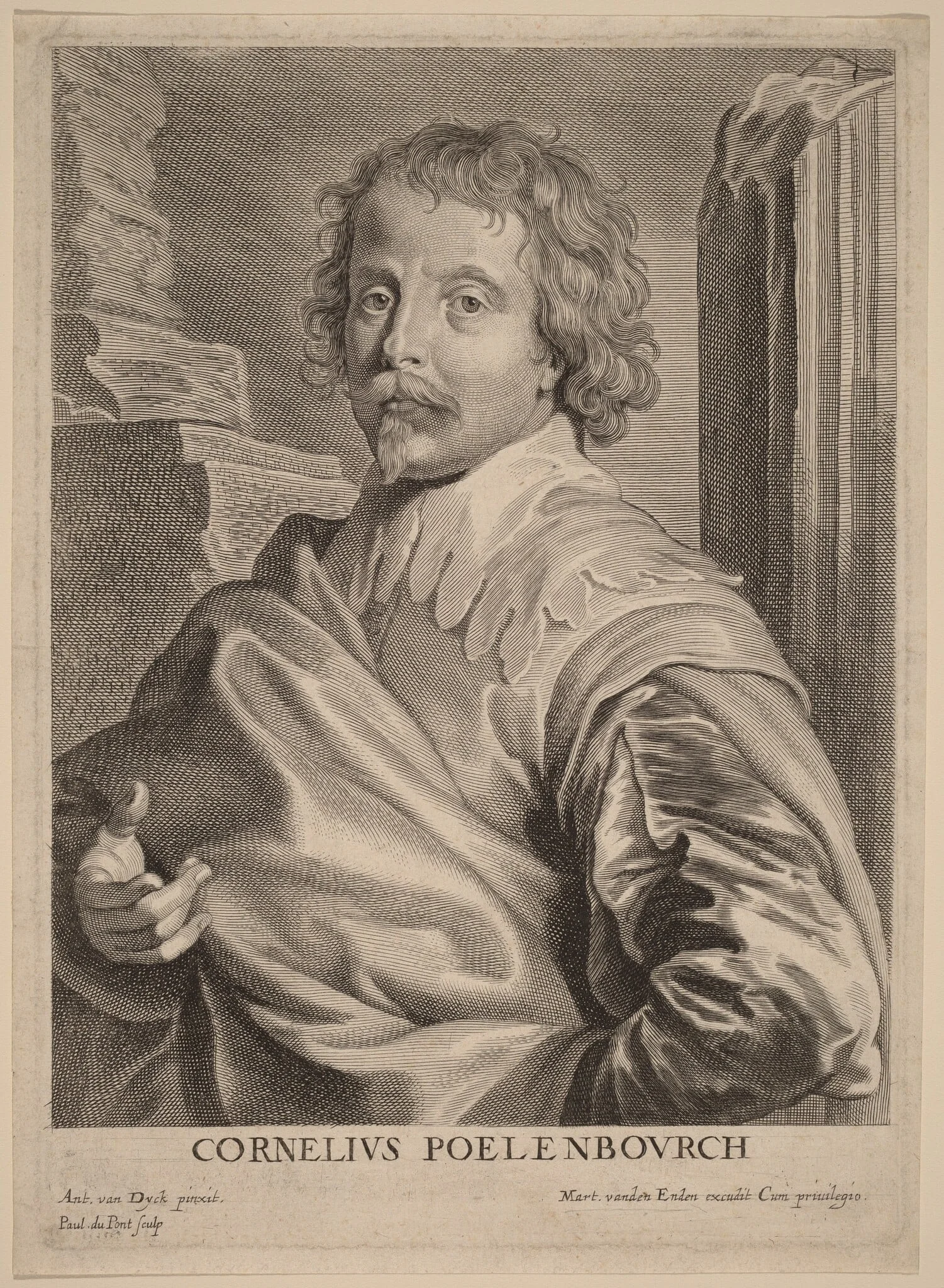Cornelis van Poelenburgh