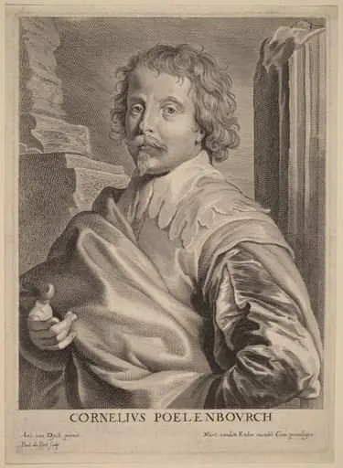 Cornelis van Poelenburgh