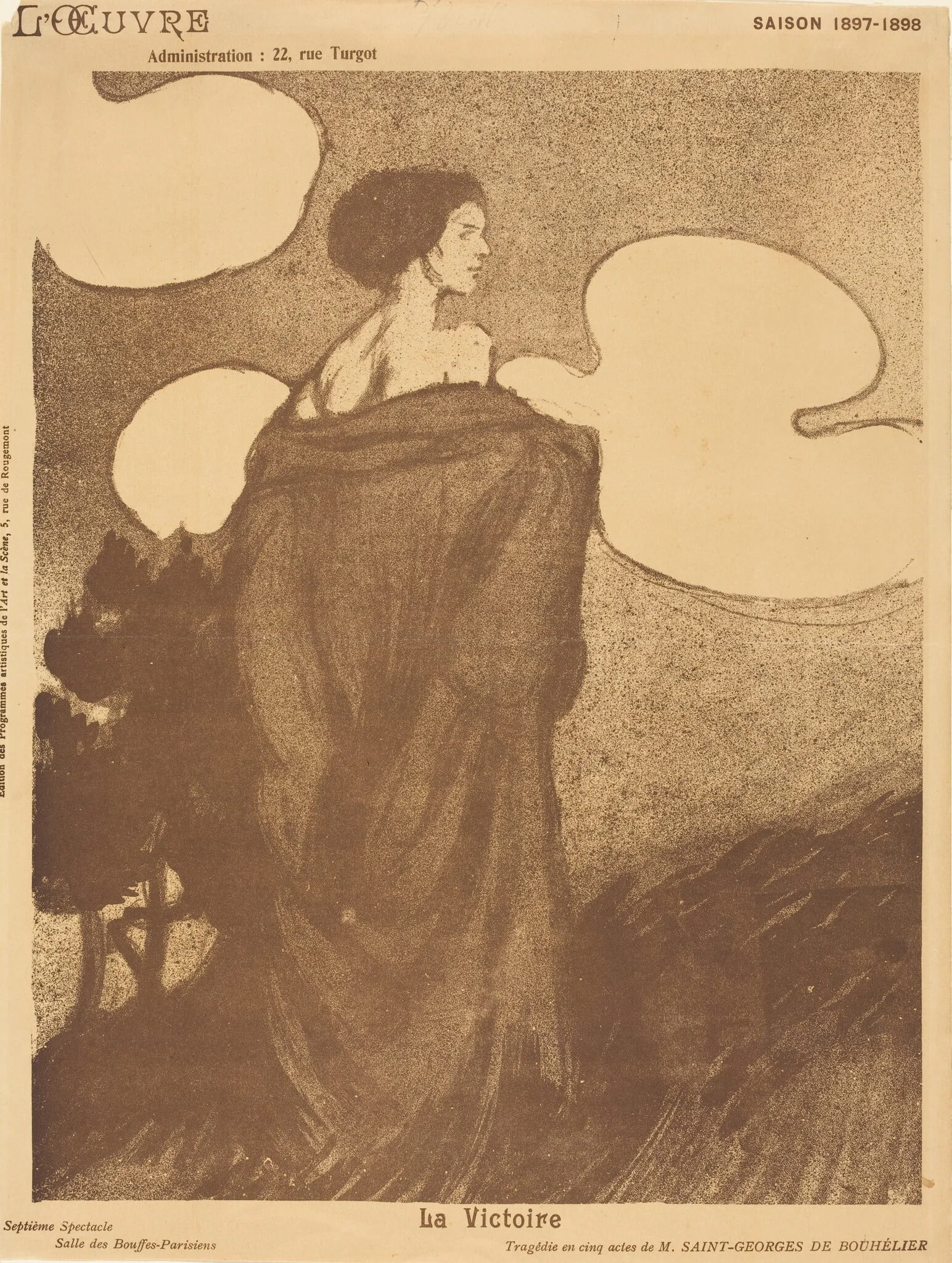 La Victoire