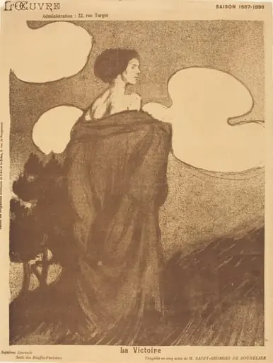 La Victoire
