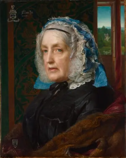 Susanna Anderson Rose