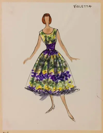 Violetta