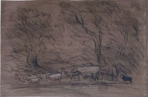 Crossing the Stream