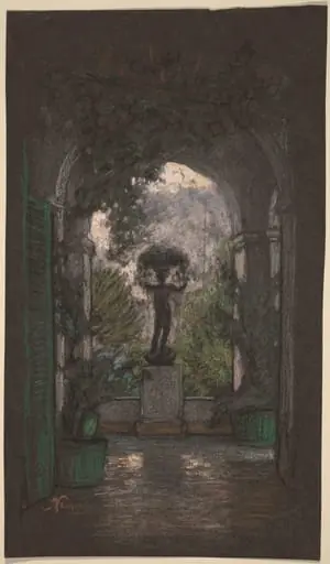 Capri