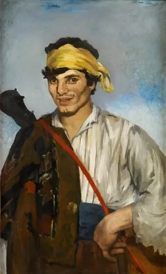 The Bohemian