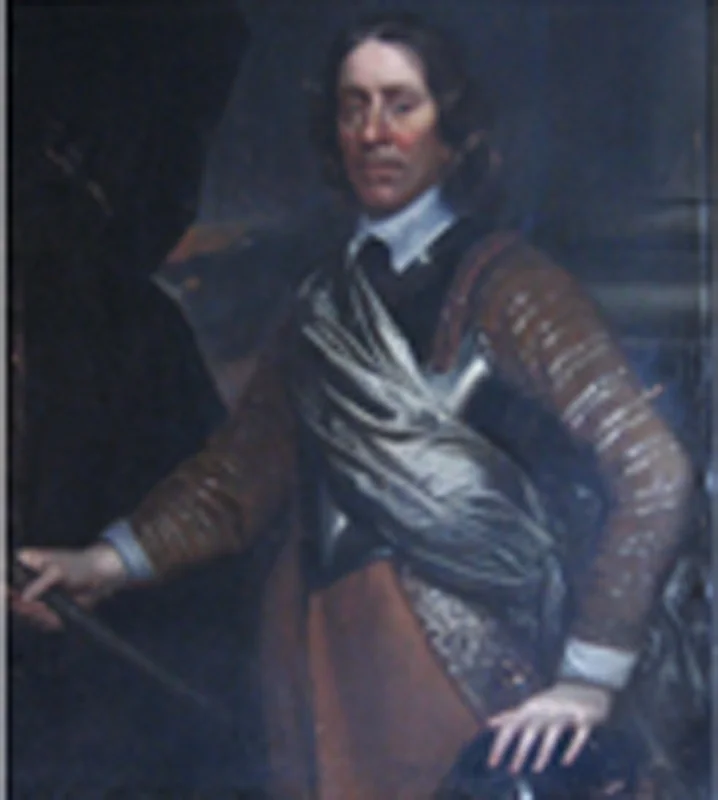 Thomas Fairfax
