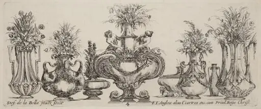 Fantastic Vases